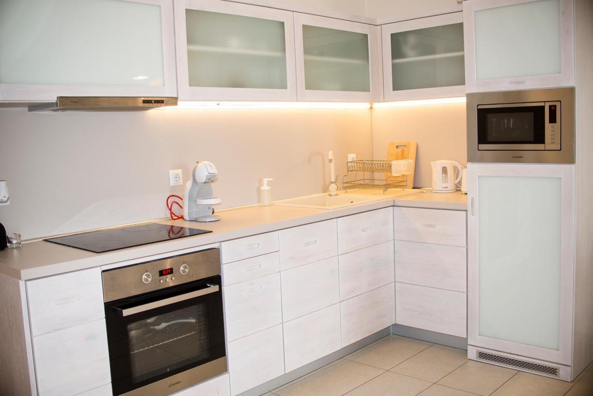Downтown - Free Parking Apartment Varna Exterior foto