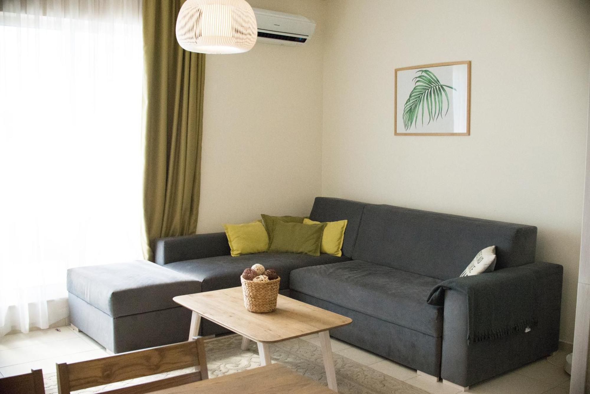 Downтown - Free Parking Apartment Varna Exterior foto