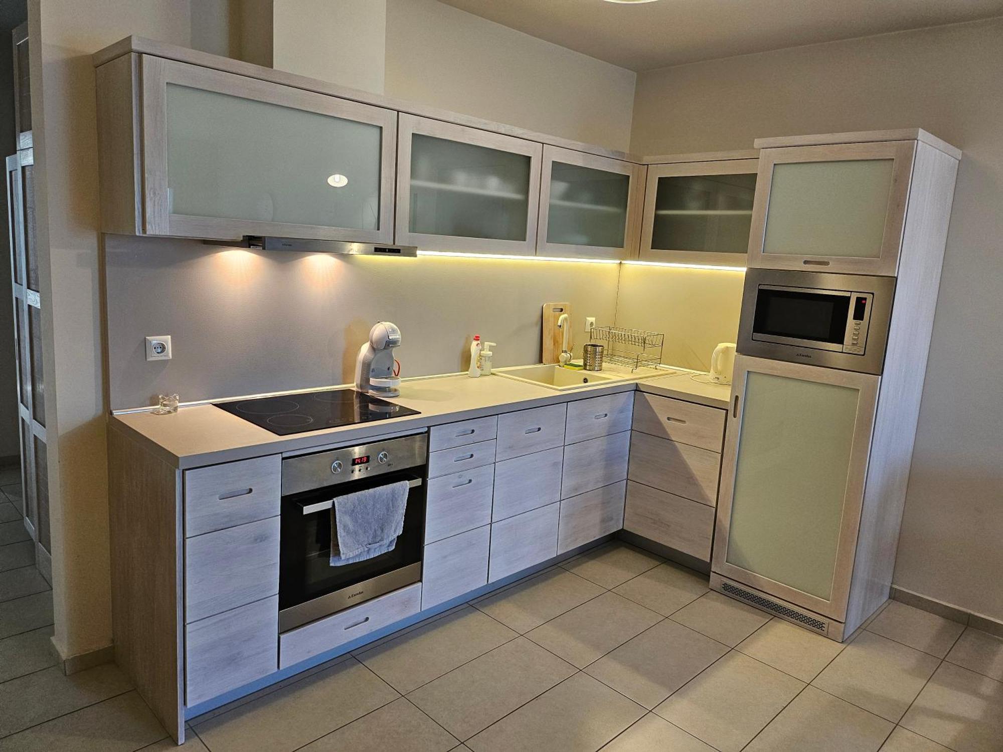 Downтown - Free Parking Apartment Varna Exterior foto